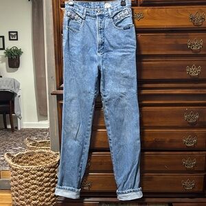 Classic Blue Women's Jeans